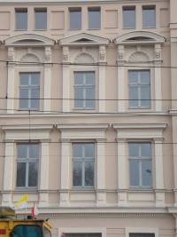 zdjęcie Nowomiejska 13