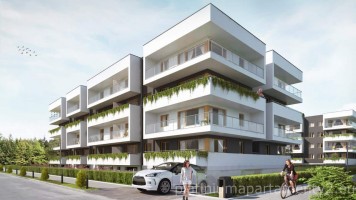zdjęcie Platinum 2 Apartamenty