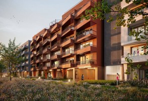 zdjęcie Apartamenty Rytm na Kabatach