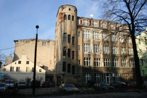 zdjęcie Kościuszki 28