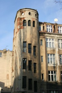 zdjęcie Kościuszki 28