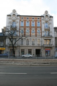 zdjęcie Kościuszki 29