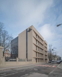 zdjęcie Biurowiec Opera Park