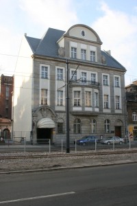 zdjęcie Pałac Wilhelma Lürkensa