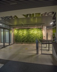 zdjęcie Biurowiec Opera Park