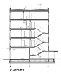 zdjęcie TBS Katowice Sportowa/Dębowa