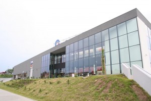 zdjęcie Galeria Orkana