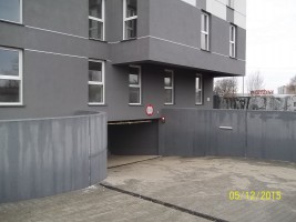zdjęcie Murapol Bieńczycka