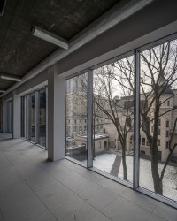 zdjęcie Biurowiec Opera Park