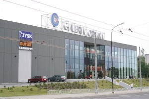 zdjęcie Galeria Orkana