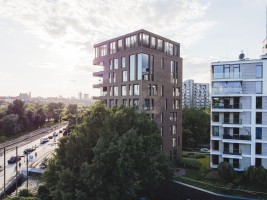 zdjęcie Apartamenty Latarnia