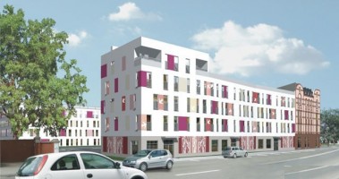 zdjęcie TBS Katowice Sportowa/Dębowa