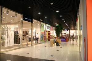 zdjęcie Galeria Orkana