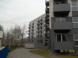 zdjęcie Murapol Bieńczycka