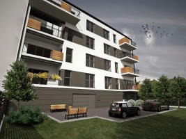 zdjęcie Apartamenty Kaliska 26