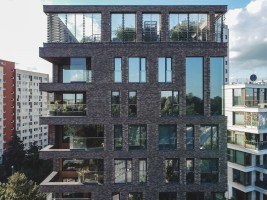 zdjęcie Apartamenty Latarnia