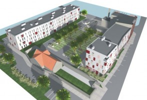 zdjęcie TBS Katowice Sportowa/Dębowa