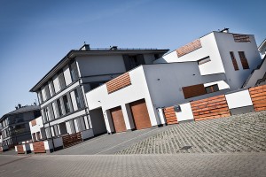 zdjęcie Osiedle Księżnej Dąbrówki