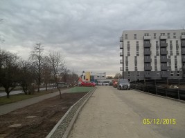 zdjęcie Murapol Bieńczycka