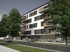 zdjęcie Apartamenty Kaliska 26