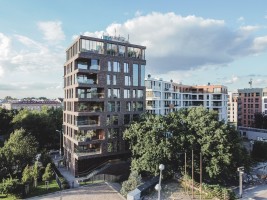 zdjęcie Apartamenty Latarnia