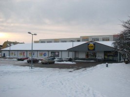 zdjęcie Lidl