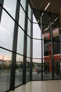 zdjęcie Galeria Orkana