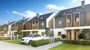 zdjęcie Osiedle Brzozowa