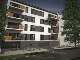 zdjęcie Apartamenty Kaliska 26