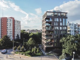 zdjęcie Apartamenty Latarnia
