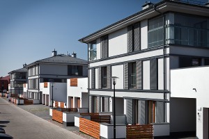 zdjęcie Osiedle Księżnej Dąbrówki
