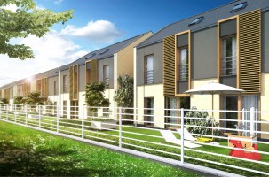 zdjęcie Osiedle Brzozowa