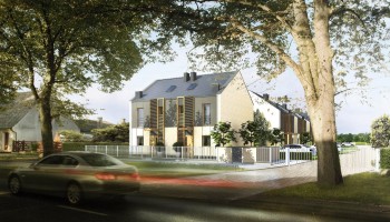 zdjęcie Osiedle Brzozowa