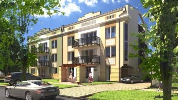 zdjęcie Rezydencja Rybnicka