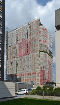 zdjęcie Apartamenty Innova III