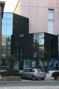 zdjęcie Pekao SA I Oddział