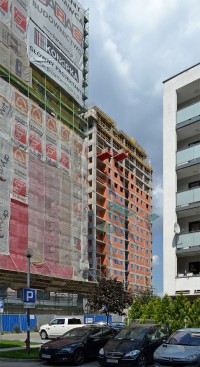 zdjęcie Apartamenty Innova III