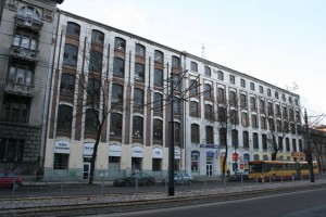 zdjęcie Zakłady Przemysłu Dziewiarskiego LIDO