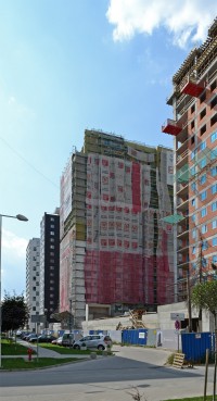 zdjęcie Apartamenty Innova III