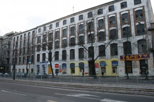 zdjęcie Zakłady Przemysłu Dziewiarskiego LIDO