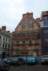 zdjęcie Rynek Sienny 4