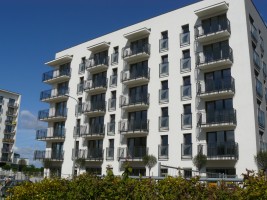 zdjęcie Osiedle Tęczowy Las