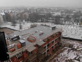 zdjęcie Królewskie Tarasy