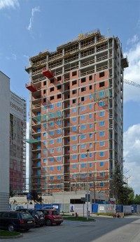zdjęcie Apartamenty Innova III