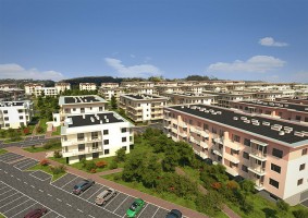 zdjęcie Zielona Dolina