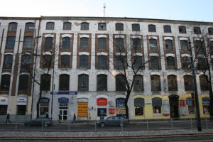 zdjęcie Zakłady Przemysłu Dziewiarskiego LIDO