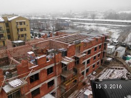 zdjęcie Królewskie Tarasy