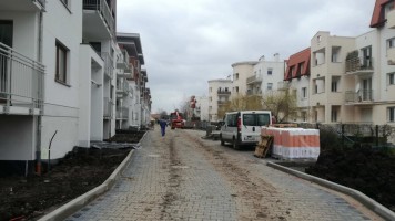 zdjęcie Osiedle Maestro