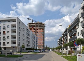 zdjęcie Apartamenty Innova III