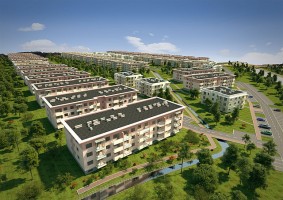 zdjęcie Zielona Dolina